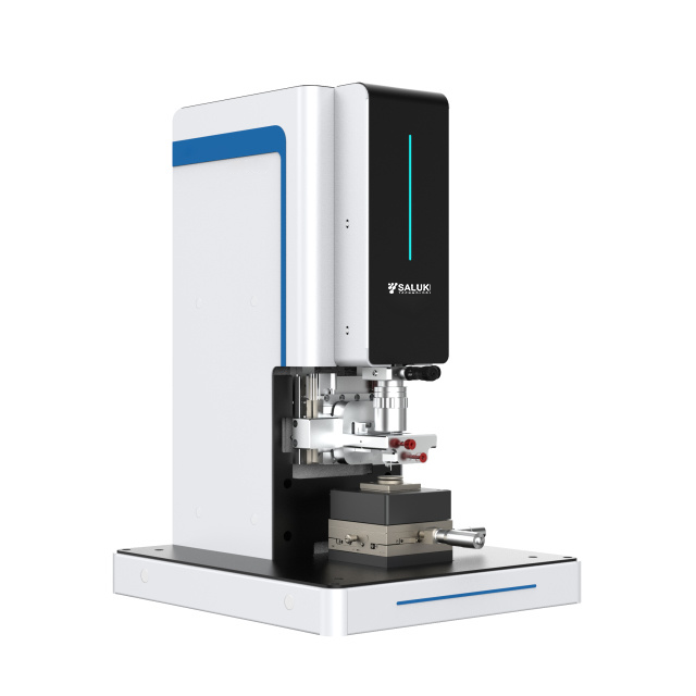 Multi-Functional Atomic Force Microscope