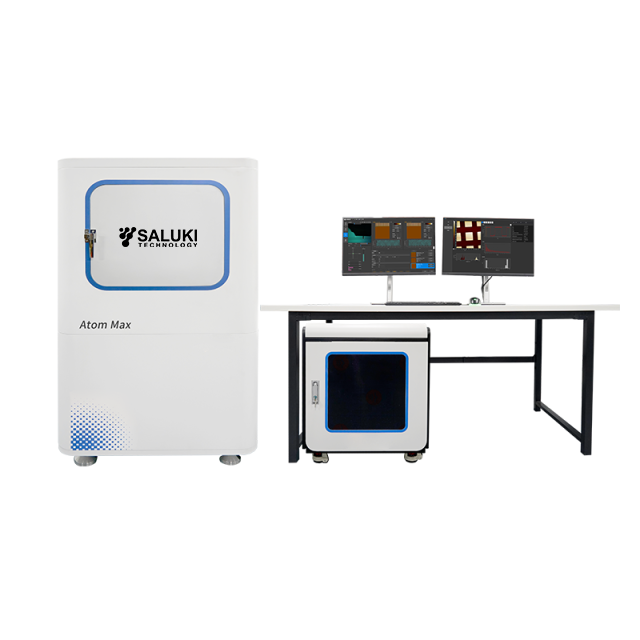 Wafer-Level Atomic Force Microscope-Max Wafer-Level Atomic Force Microscope-Max