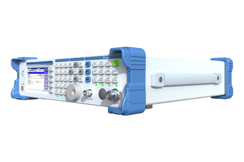 S1133 Series Microwave Signal Generator