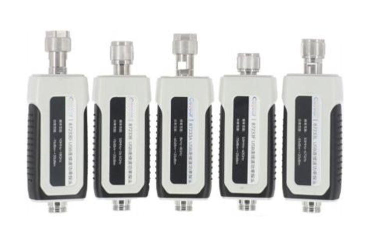 S87233 Series USB CW Power Sensor
