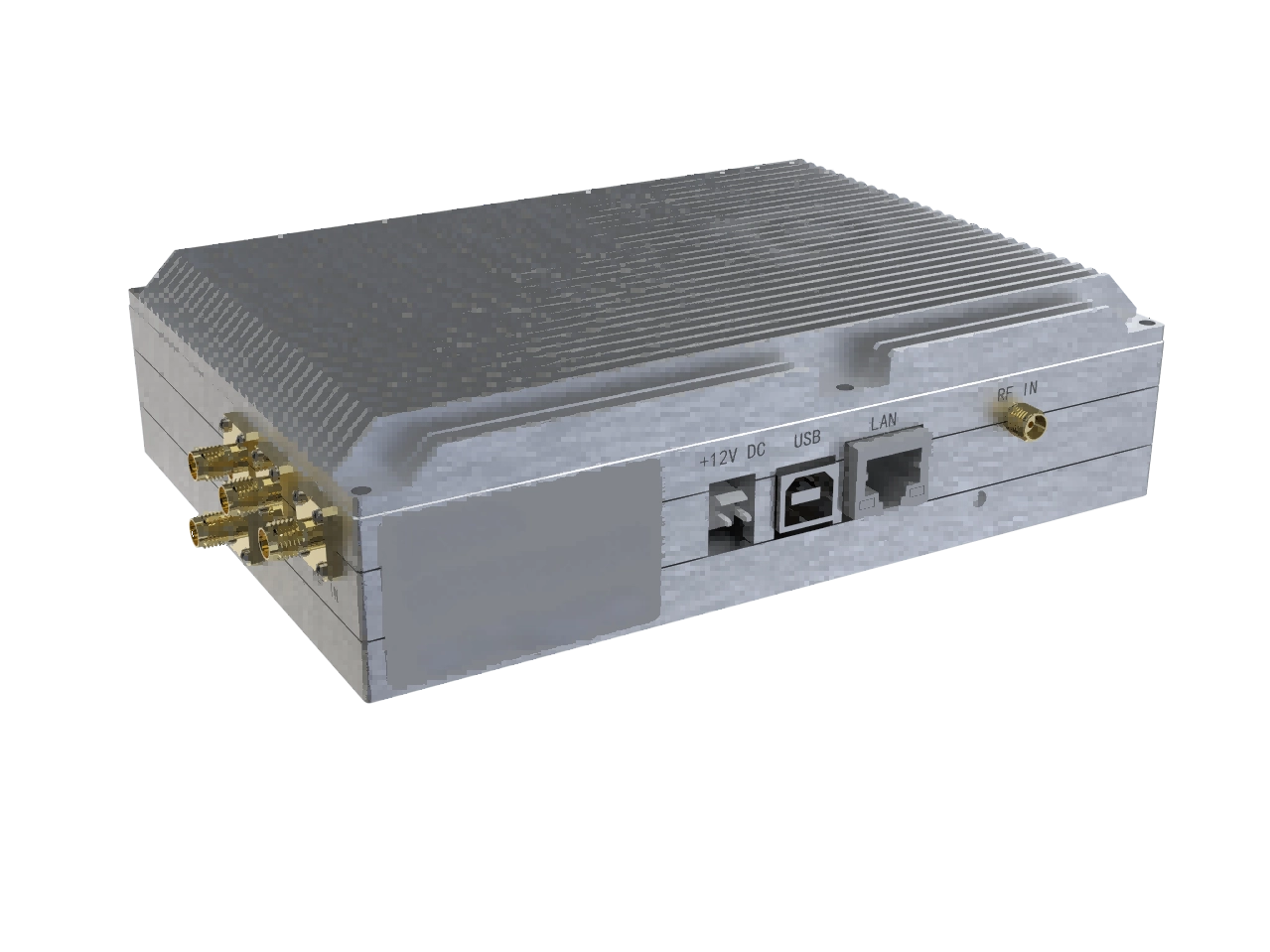 SAM-A Series Spectrum Analyzer Module
