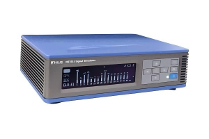 NS7633 GNSS Navigation Signal Simulator