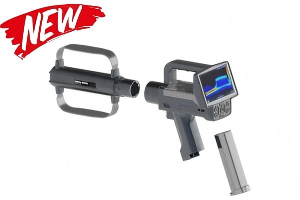 SX-H30 Handheld Radio Monitoring & Direction-Finding System