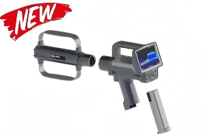 SX-H30 Handheld Radio Monitoring & Direction-Finding System