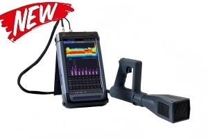 SX-P30 Portable Monitoring Receiver