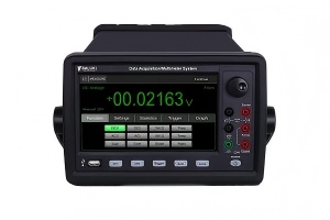 STB5554 Series Data Acquisition