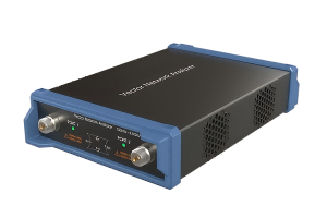 SMNA06 Vector Network Analyzer