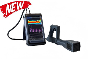 SX-P30 Portable Monitoring Receiver