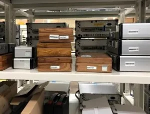Saluki Factory
